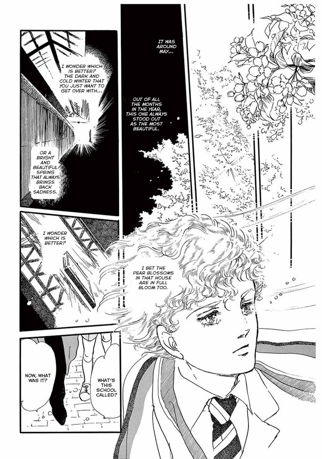 Read Visitor chapter 2 image 47 on Lezhin