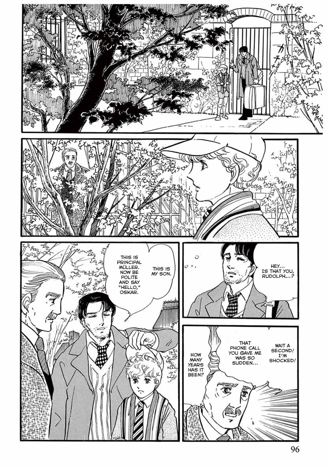Read Visitor chapter 2 image 49 on Lezhin