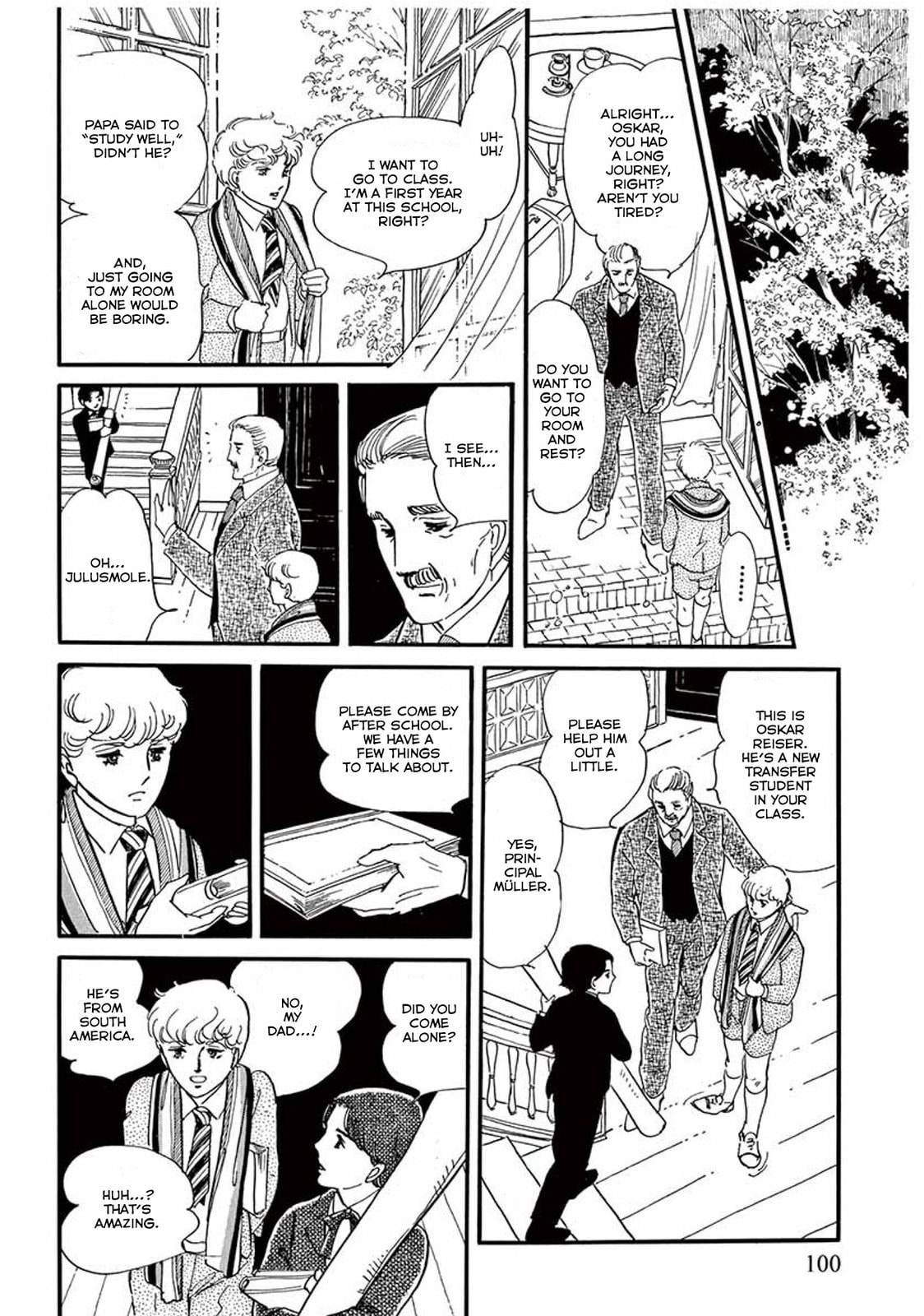 Read Visitor chapter 2 image 53 on Lezhin