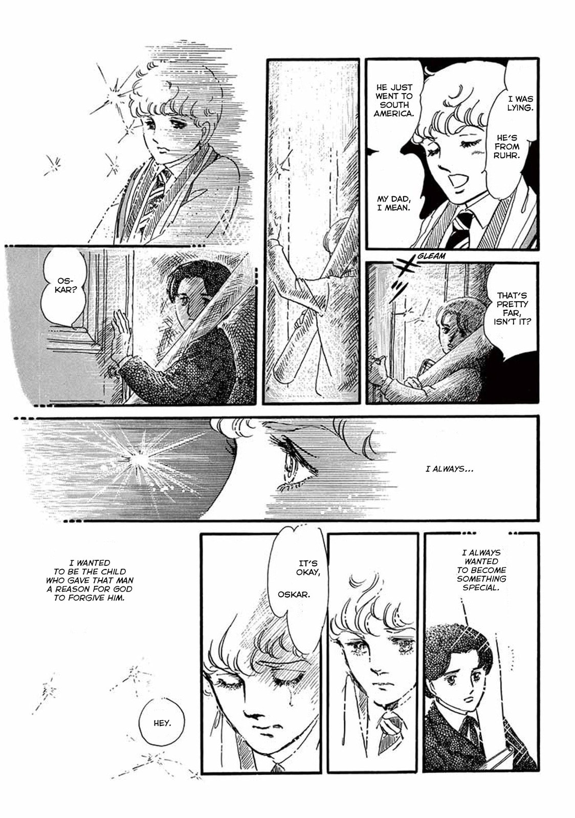 Read Visitor chapter 2 image 54 on Lezhin