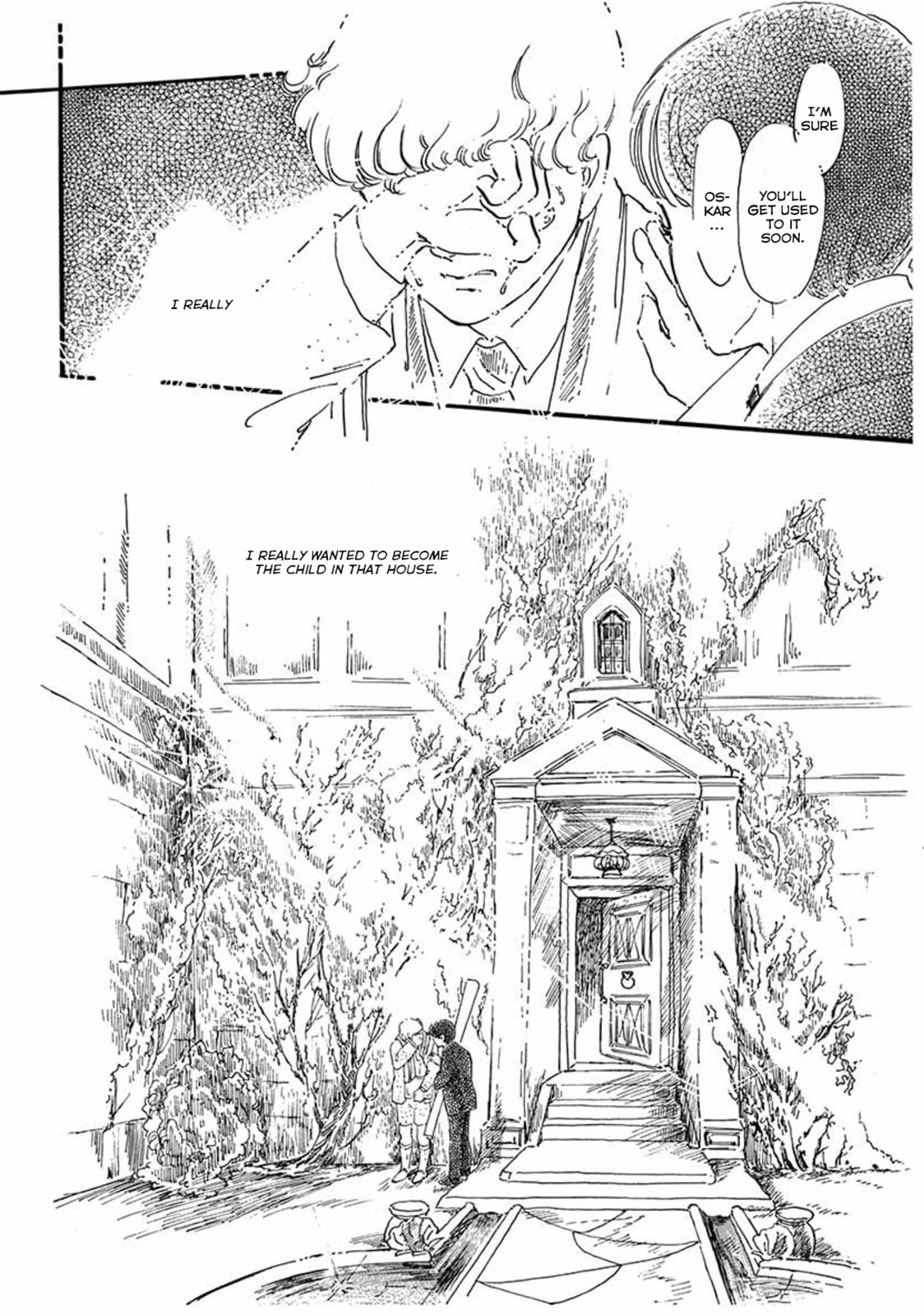 Read Visitor chapter 2 image 55 on Lezhin