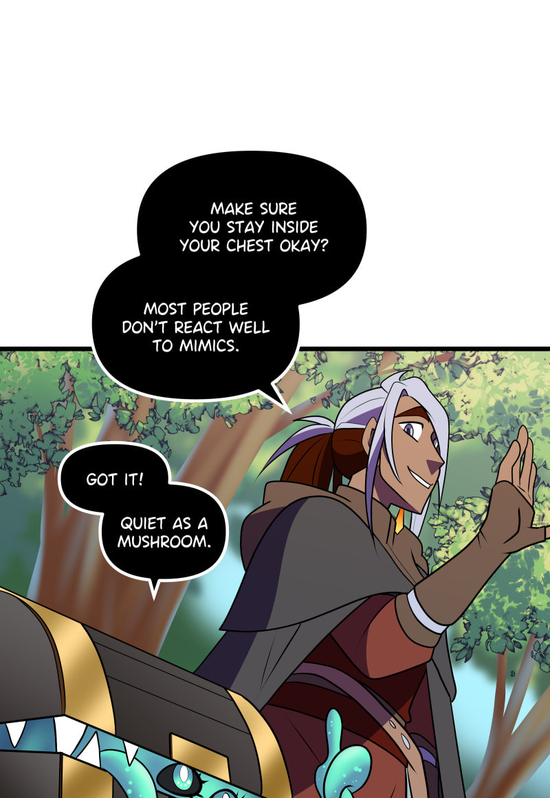 Read Visitor chapter 20 image 0 on Lezhin