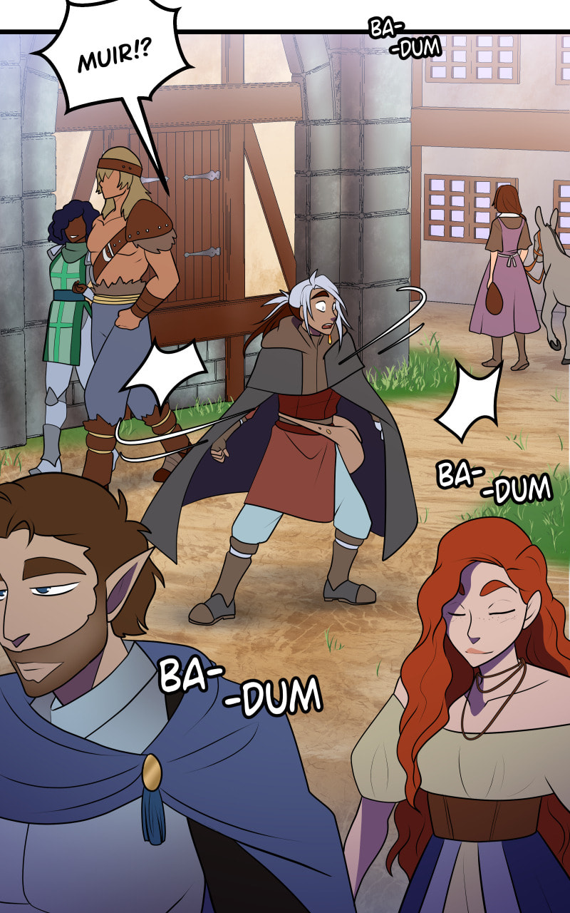 Read Visitor chapter 20 image 18 on Lezhin