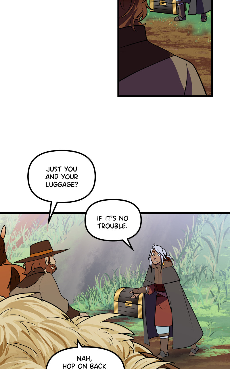 Read Visitor chapter 20 image 2 on Lezhin