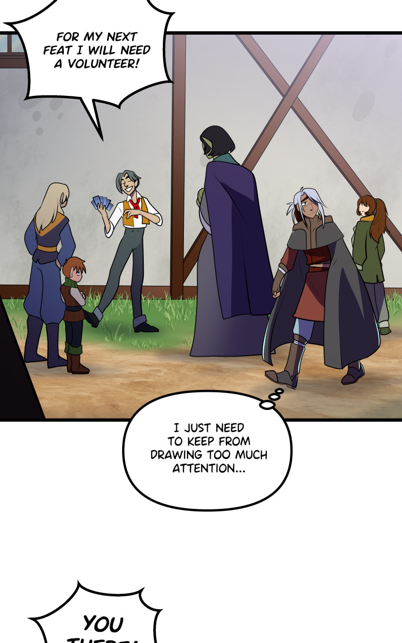 Read Visitor chapter 20 image 21 on Lezhin