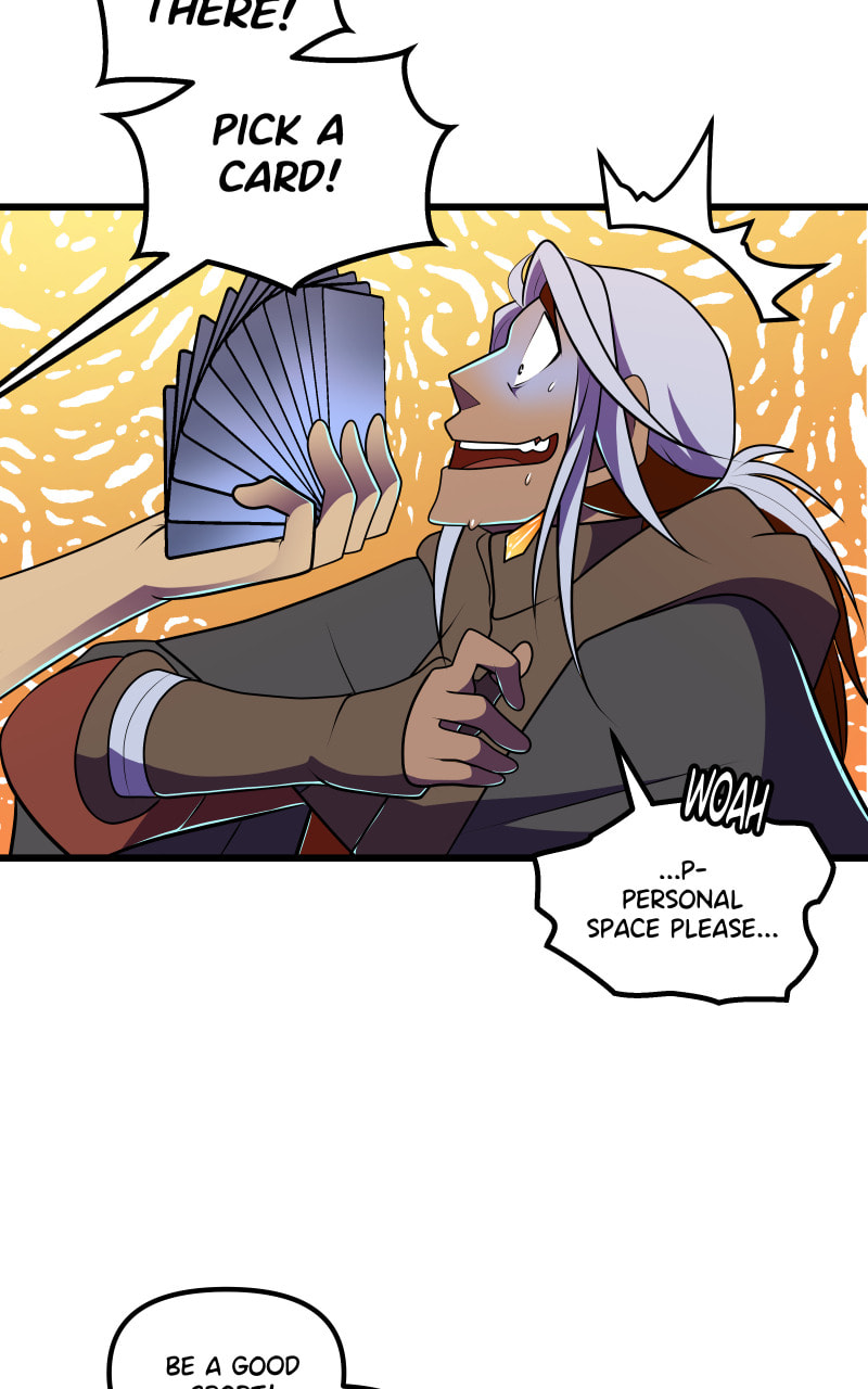 Read Visitor chapter 20 image 22 on Lezhin