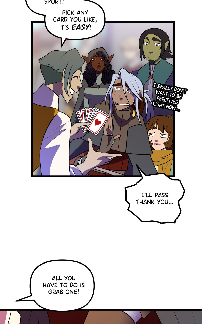 Read Visitor chapter 20 image 23 on Lezhin