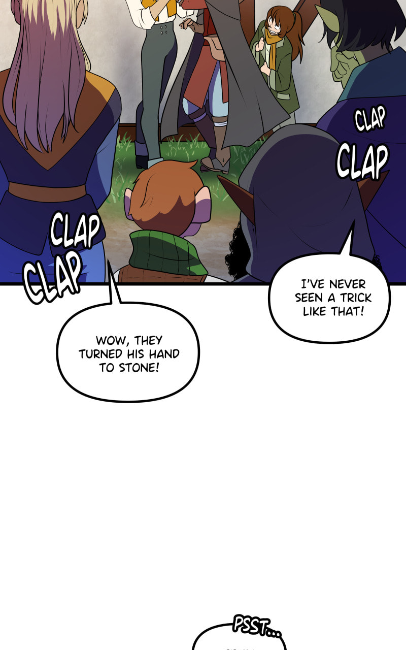 Read Visitor chapter 20 image 26 on Lezhin