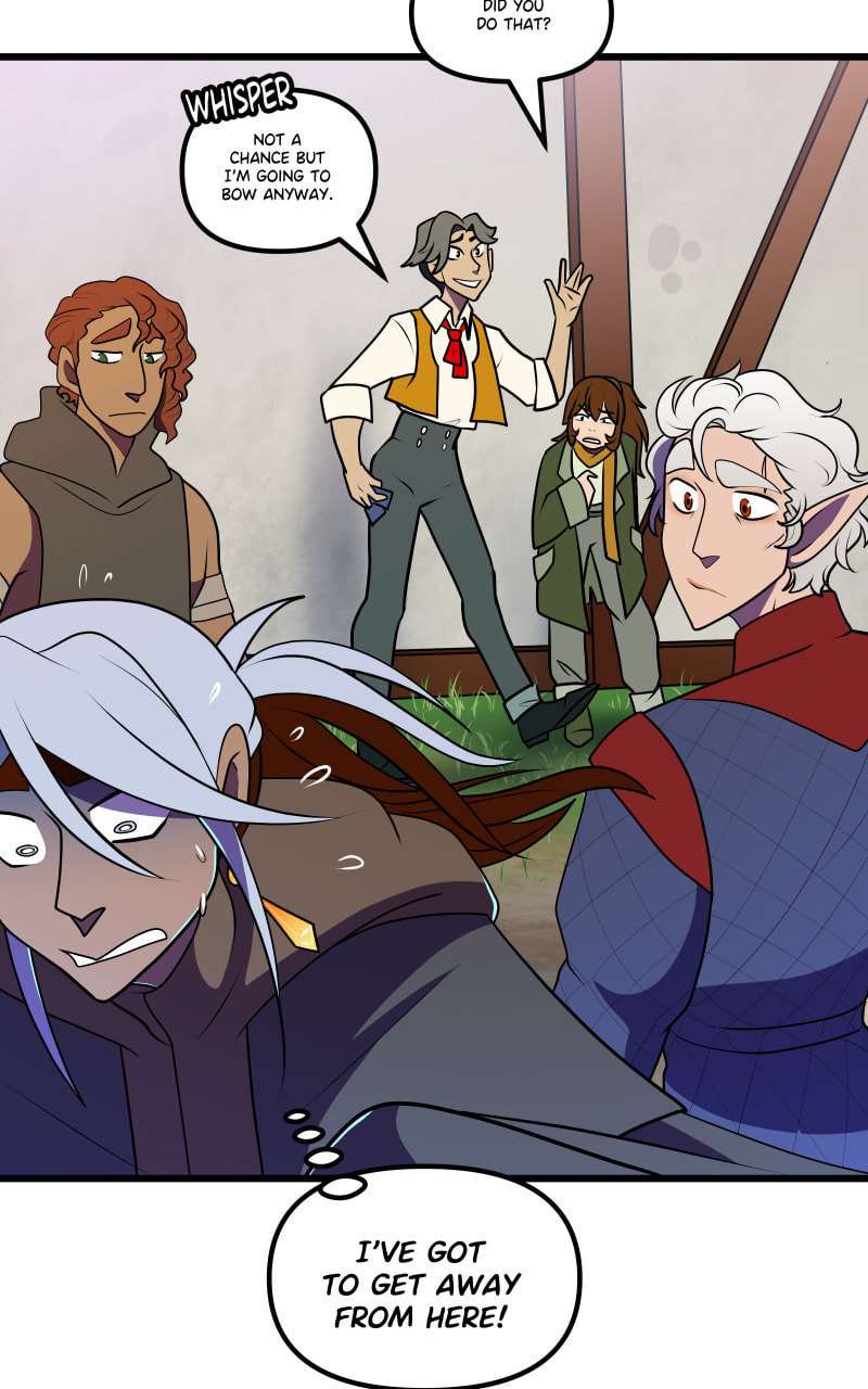 Read Visitor chapter 20 image 27 on Lezhin