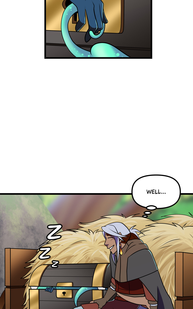 Read Visitor chapter 20 image 8 on Lezhin