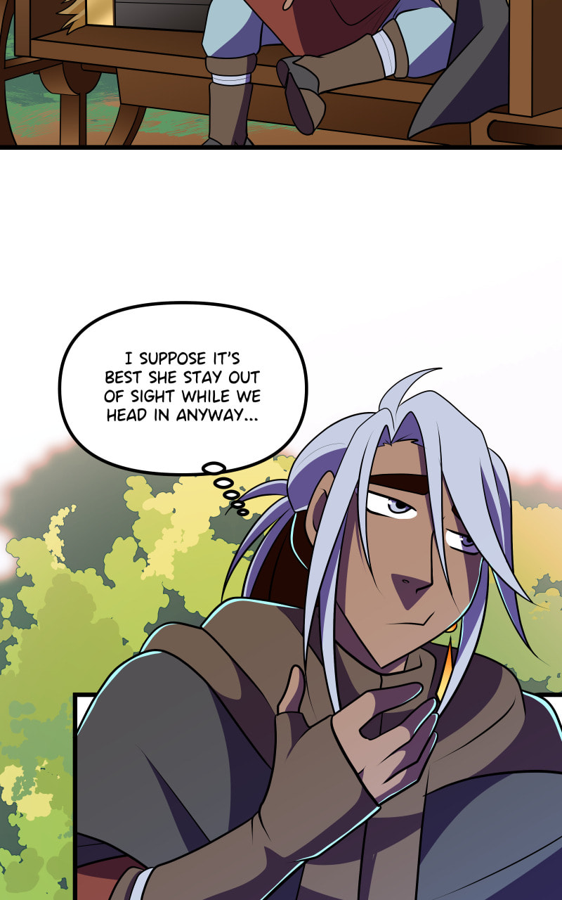 Read Visitor chapter 20 image 9 on Lezhin