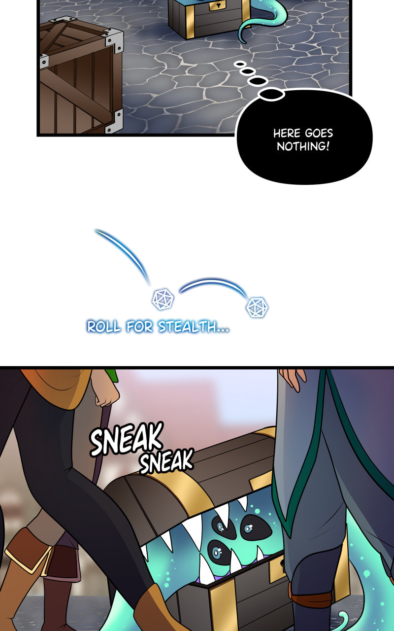 Read Visitor chapter 21 image 11 on Lezhin