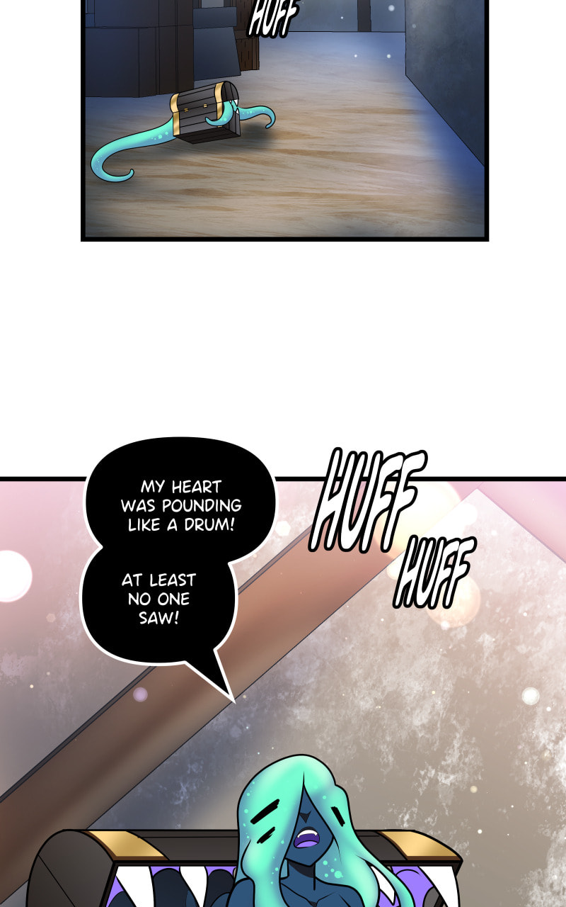 Read Visitor chapter 21 image 14 on Lezhin