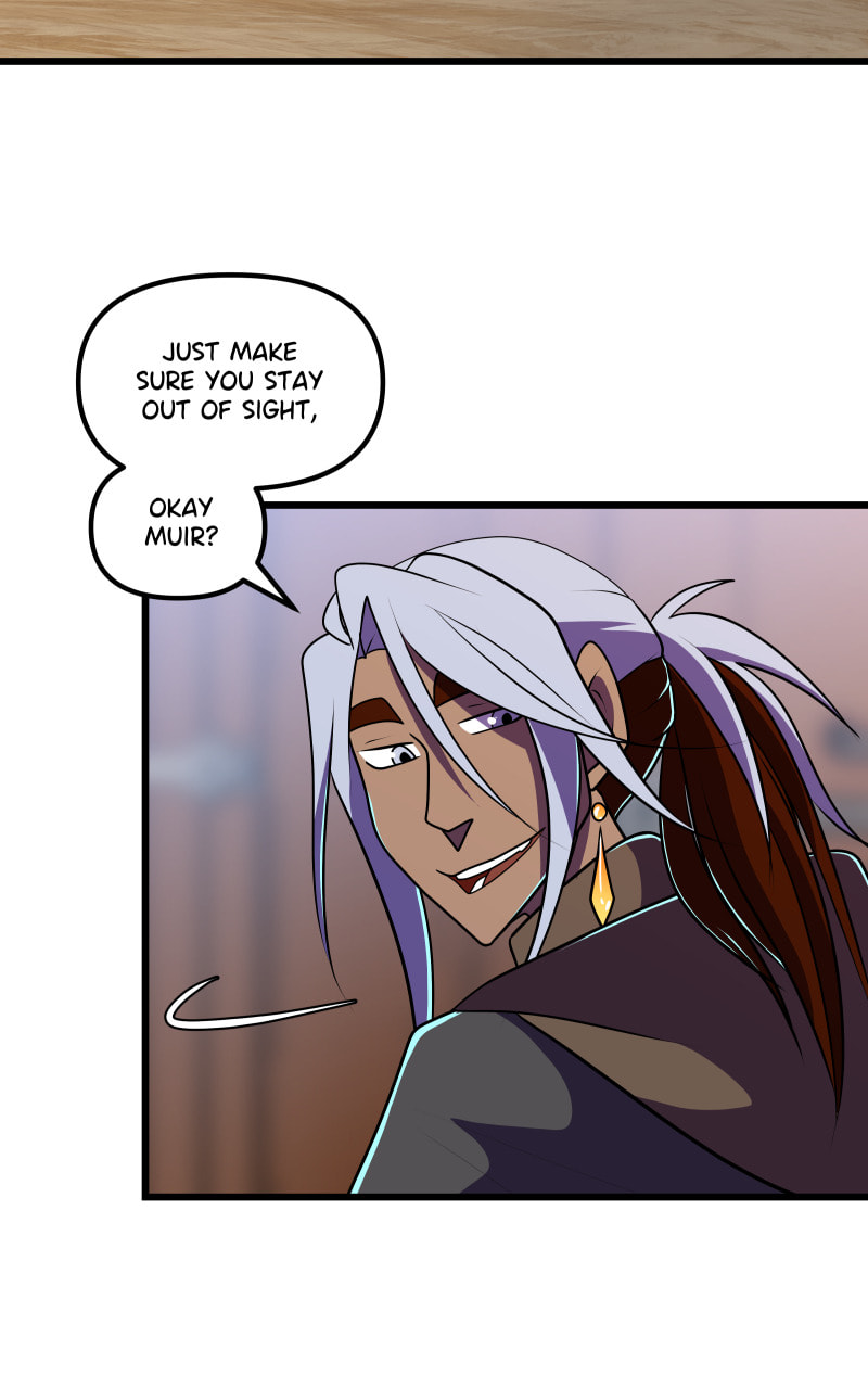 Read Visitor chapter 21 image 2 on Lezhin
