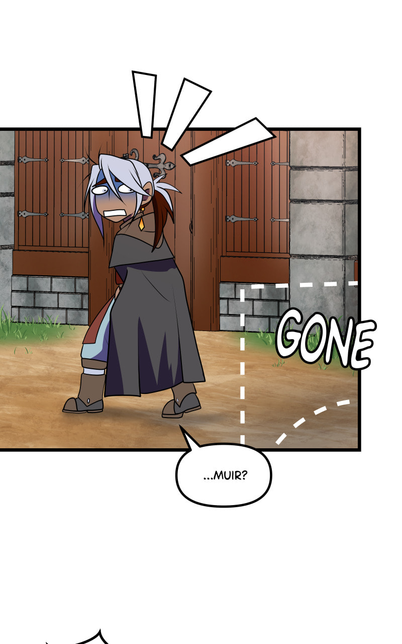 Read Visitor chapter 21 image 3 on Lezhin