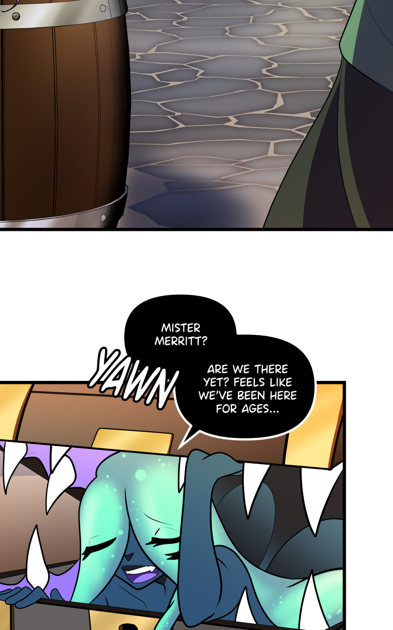 Read Visitor chapter 21 image 6 on Lezhin