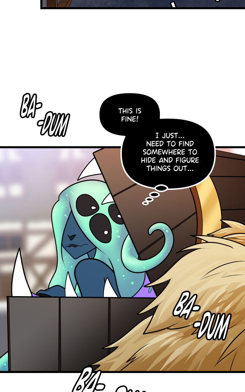 Read Visitor chapter 21 image 8 on Lezhin