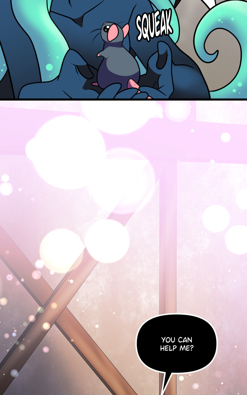 Read Visitor chapter 22 image 1 on Lezhin