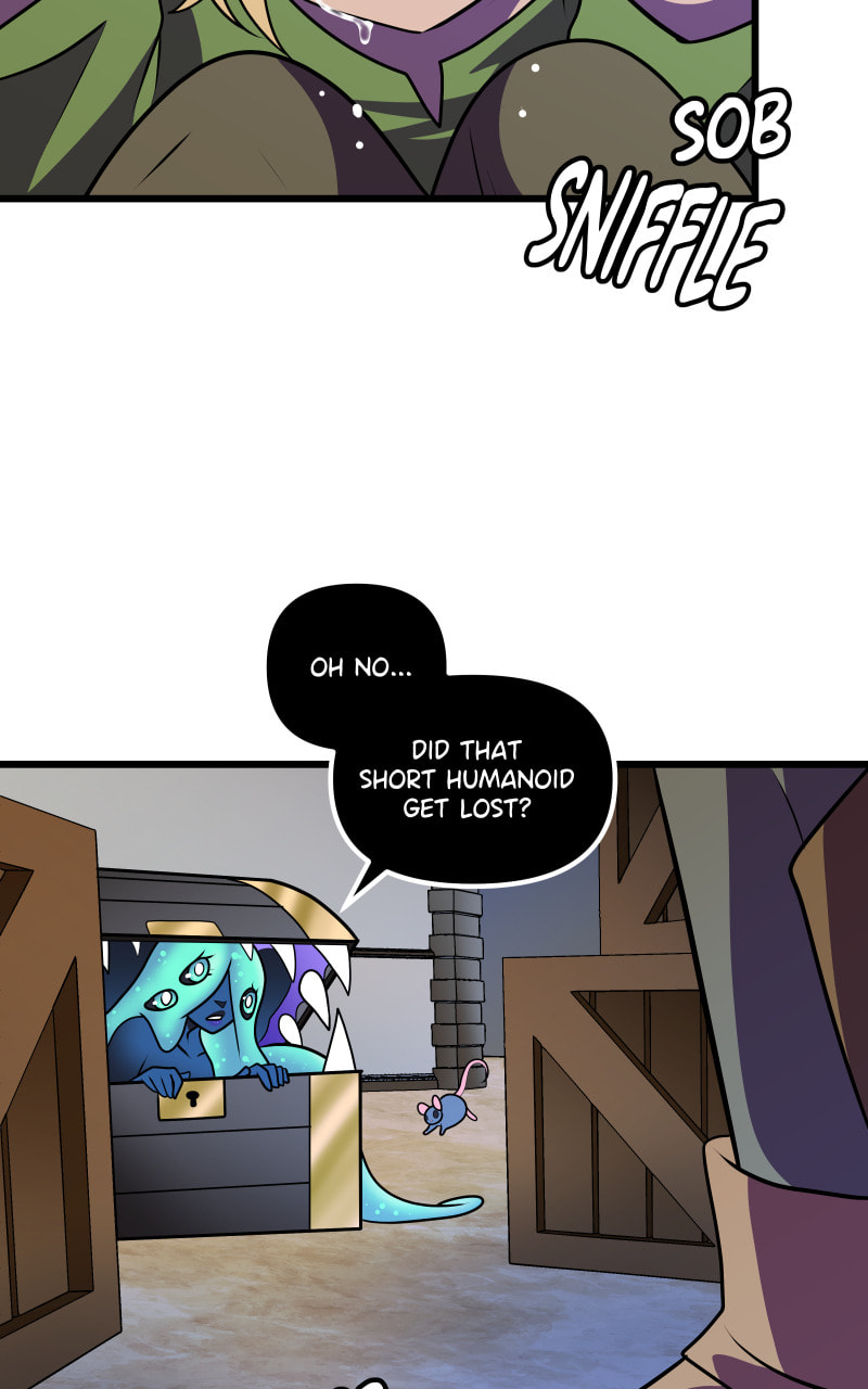 Read Visitor chapter 22 image 13 on Lezhin