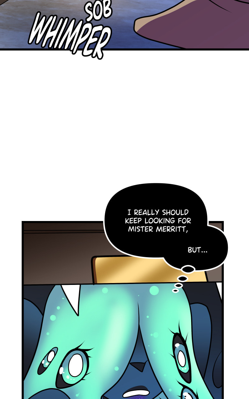Read Visitor chapter 22 image 14 on Lezhin