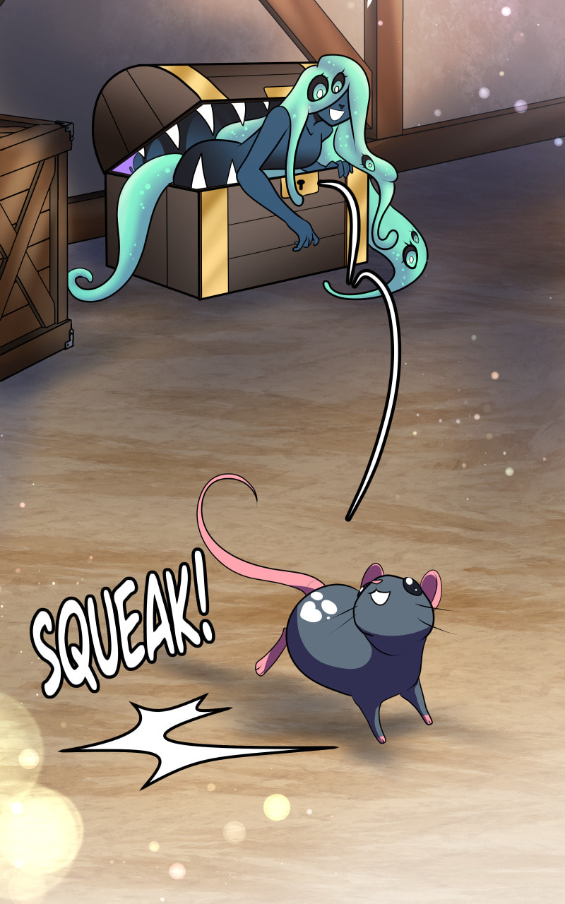 Read Visitor chapter 22 image 2 on Lezhin