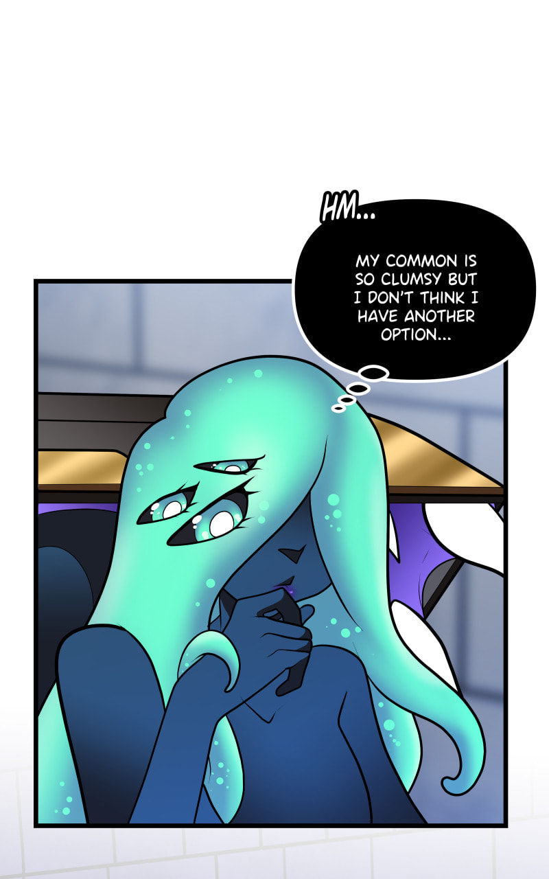 Read Visitor chapter 22 image 20 on Lezhin