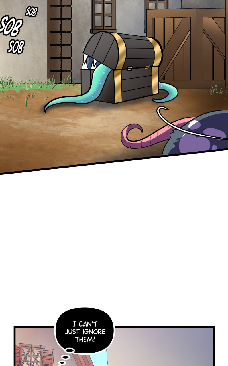 Read Visitor chapter 22 image 8 on Lezhin
