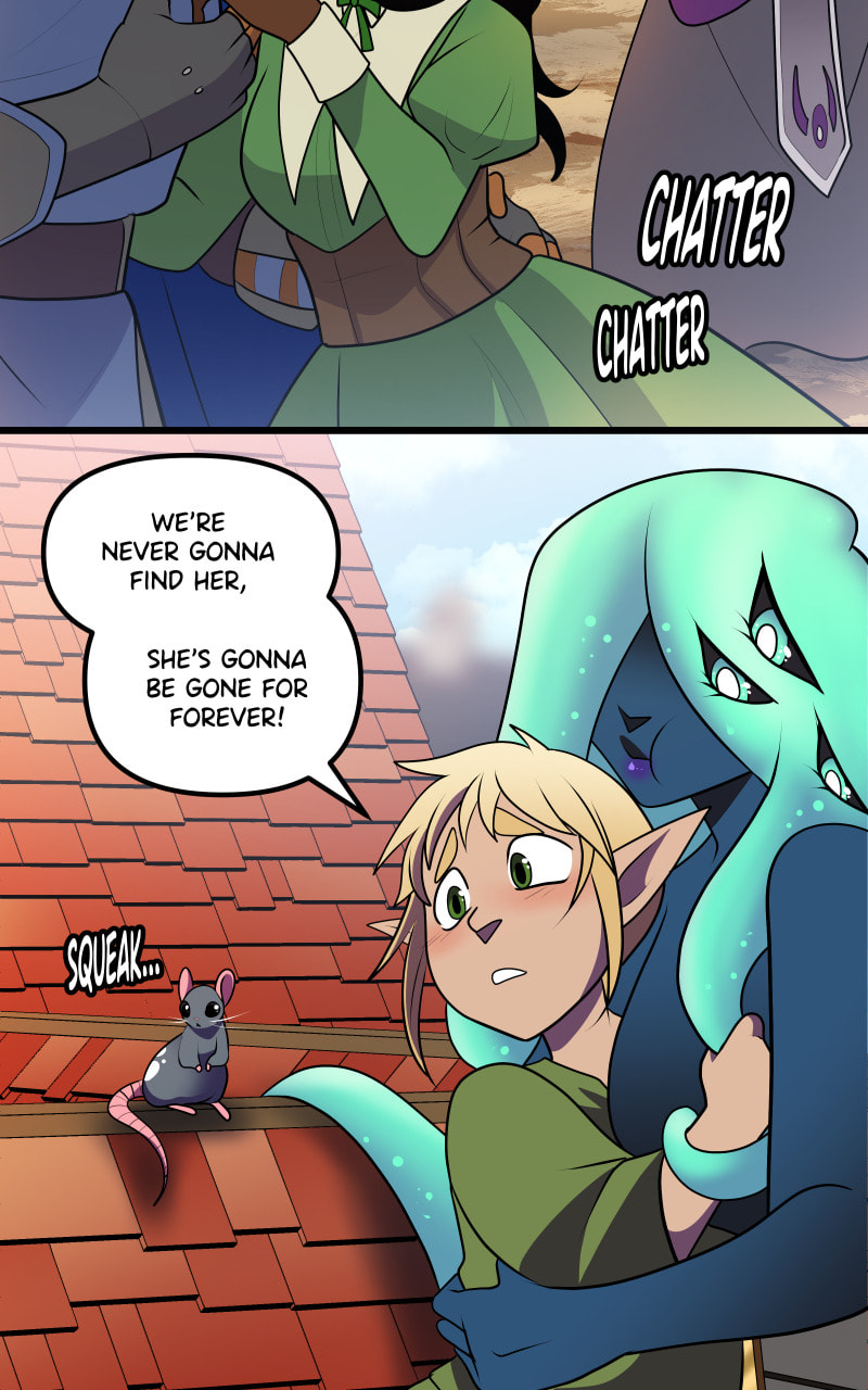 Read Visitor chapter 23 image 10 on Lezhin
