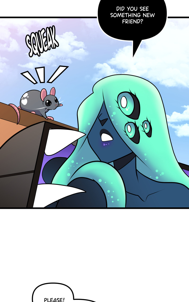 Read Visitor chapter 23 image 17 on Lezhin
