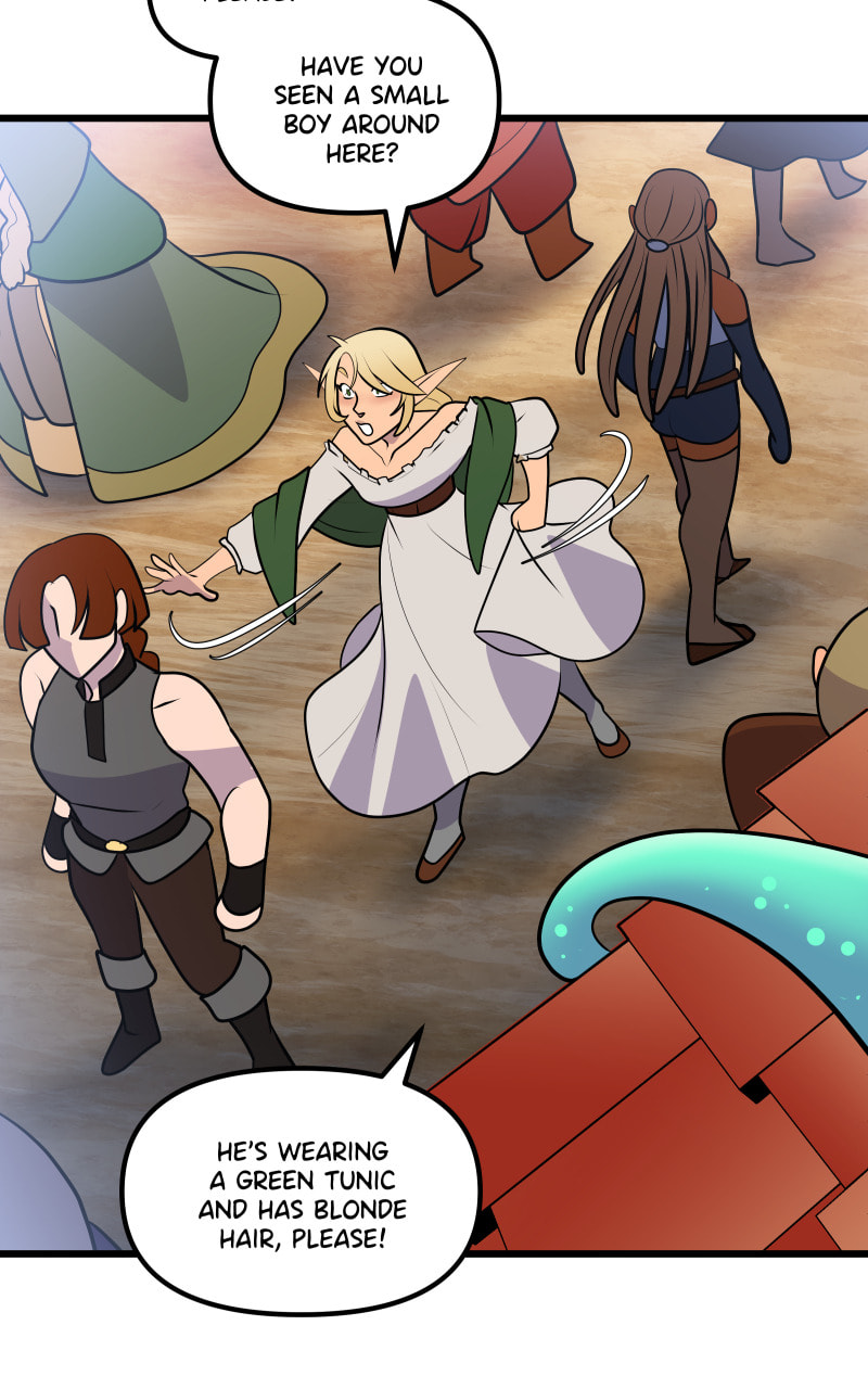 Read Visitor chapter 23 image 18 on Lezhin