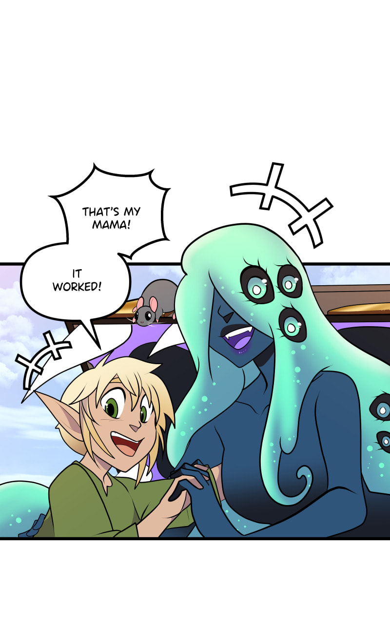 Read Visitor chapter 23 image 19 on Lezhin