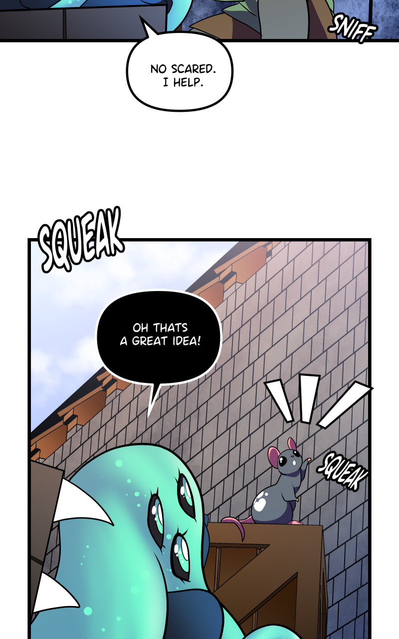 Read Visitor chapter 23 image 2 on Lezhin