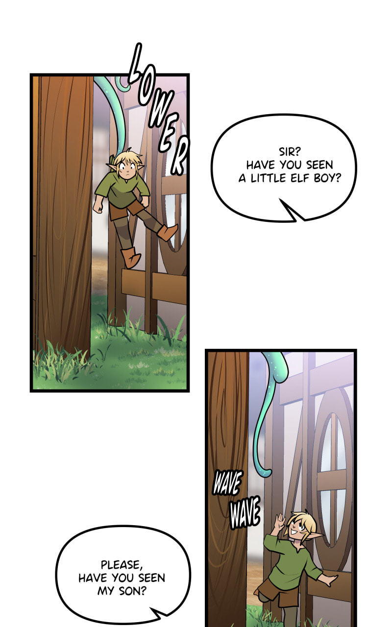 Read Visitor chapter 23 image 21 on Lezhin