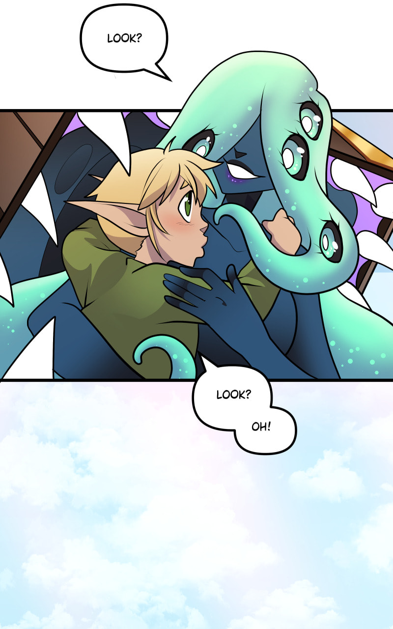 Read Visitor chapter 23 image 8 on Lezhin