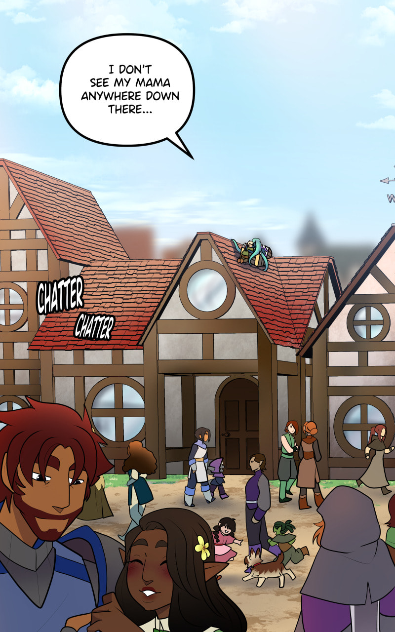Read Visitor chapter 23 image 9 on Lezhin