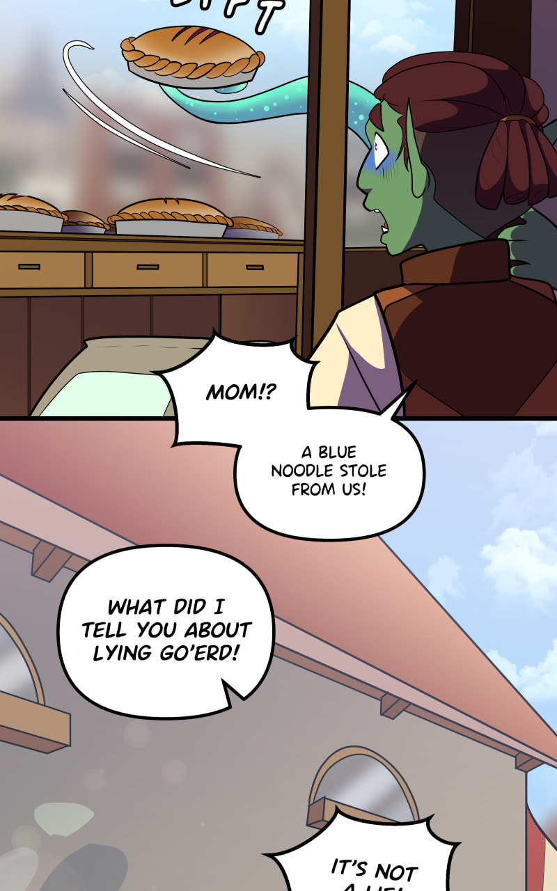 Read Visitor chapter 24 image 10 on Lezhin