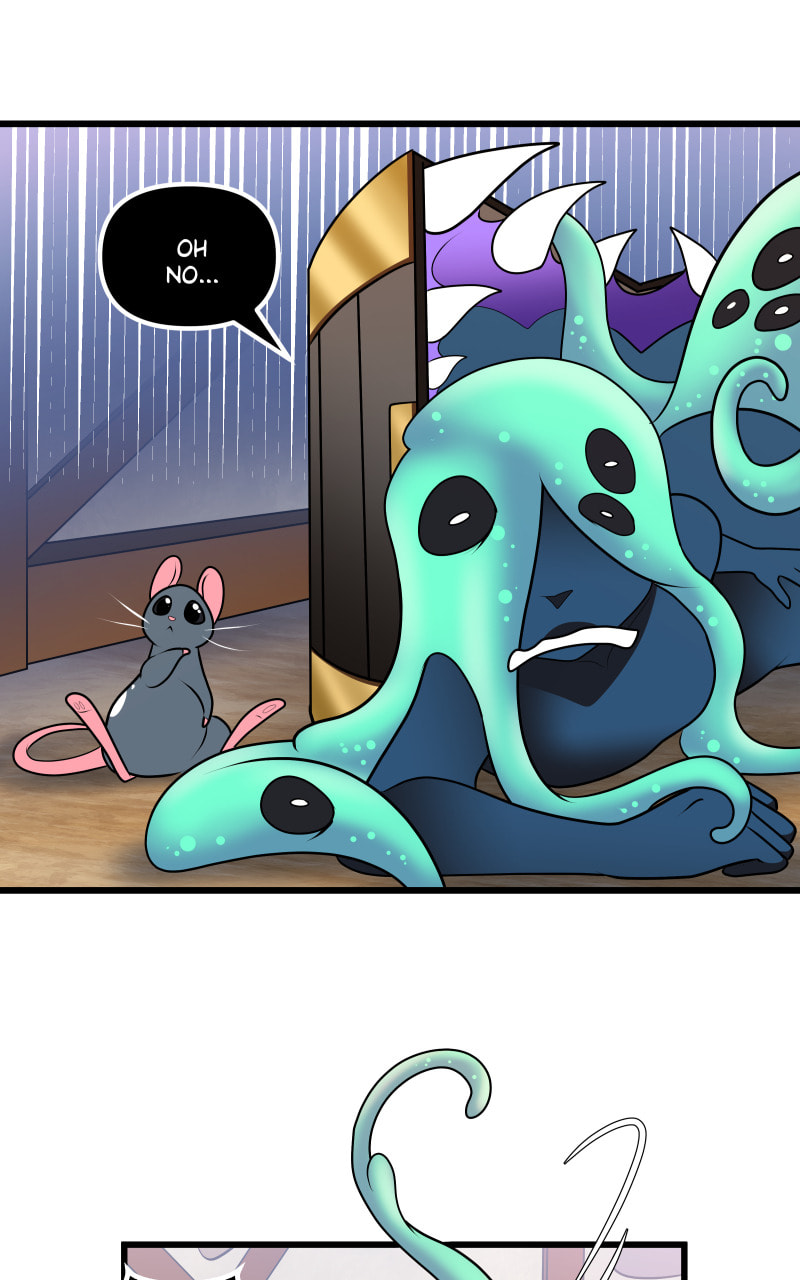 Read Visitor chapter 24 image 16 on Lezhin