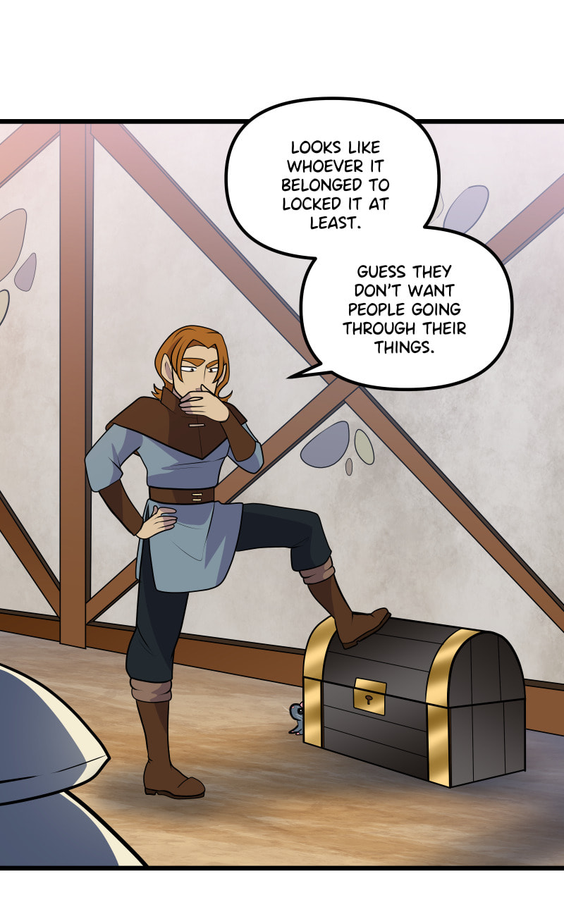 Read Visitor chapter 24 image 22 on Lezhin