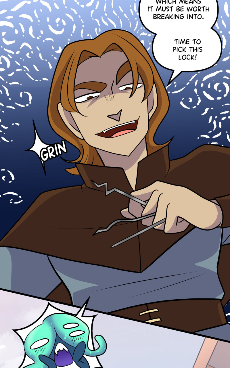 Read Visitor chapter 24 image 24 on Lezhin