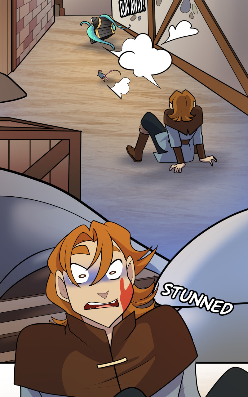 Read Visitor chapter 24 image 26 on Lezhin