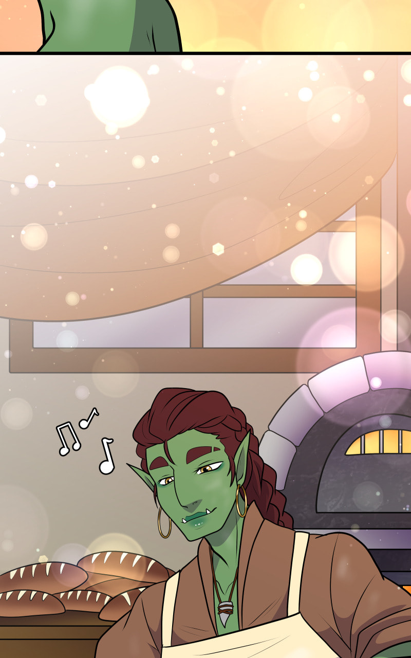 Read Visitor chapter 24 image 6 on Lezhin