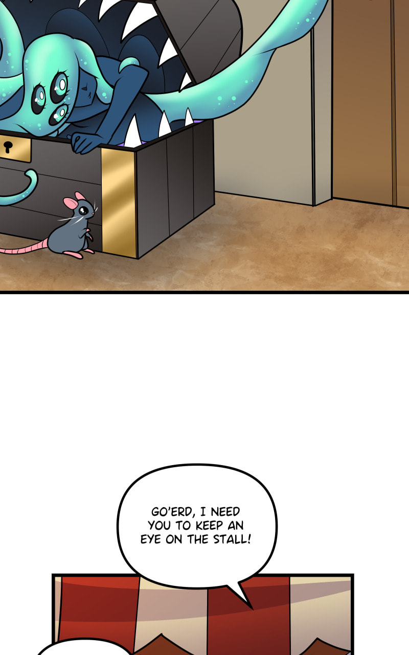 Read Visitor chapter 24 image 8 on Lezhin