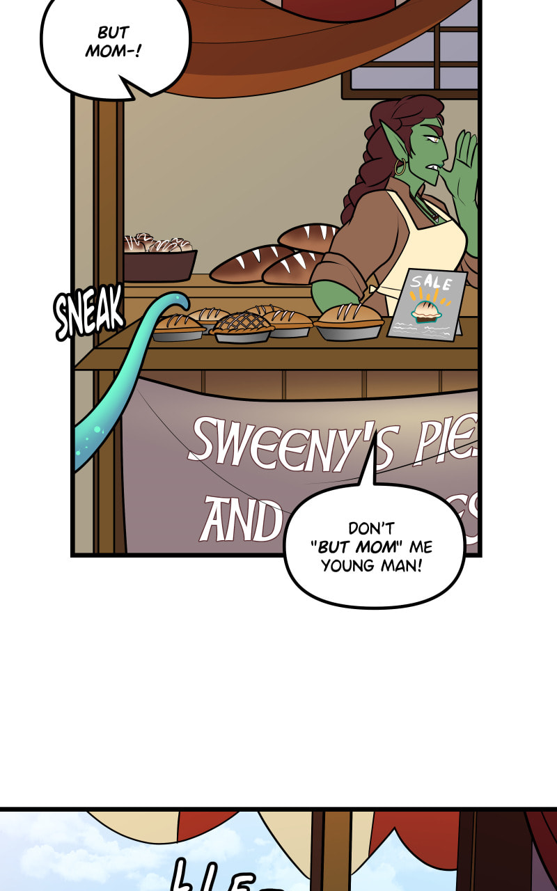 Read Visitor chapter 24 image 9 on Lezhin