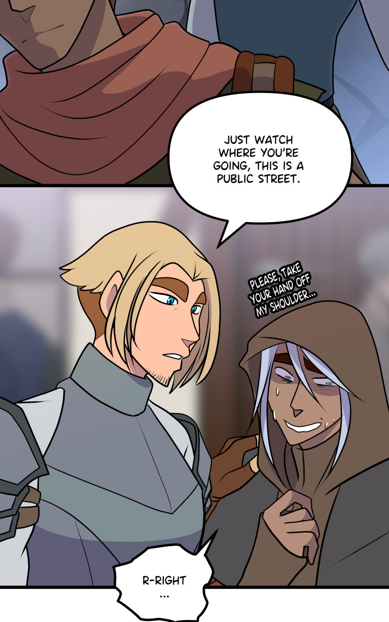 Read Visitor chapter 25 image 18 on Lezhin
