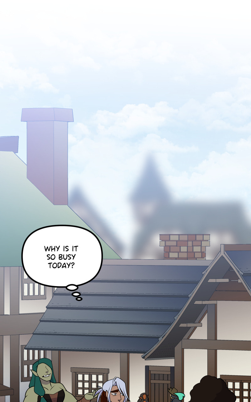 Read Visitor chapter 25 image 2 on Lezhin
