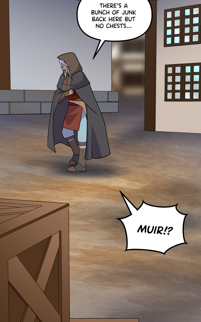 Read Visitor chapter 25 image 23 on Lezhin