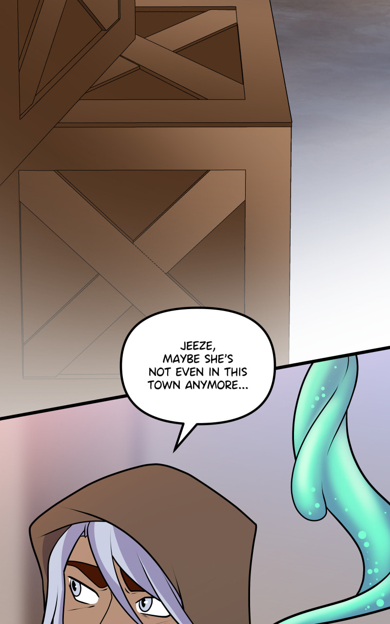 Read Visitor chapter 25 image 24 on Lezhin