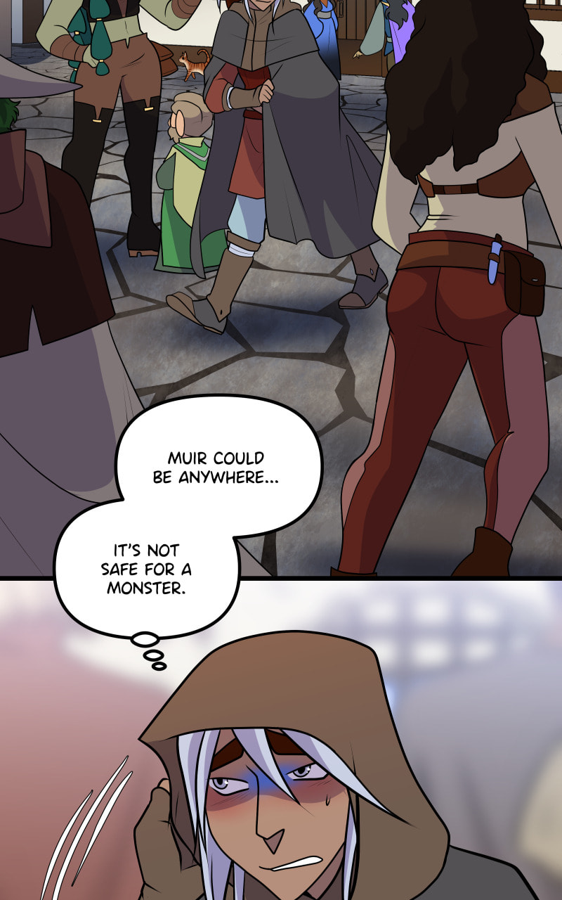 Read Visitor chapter 25 image 3 on Lezhin