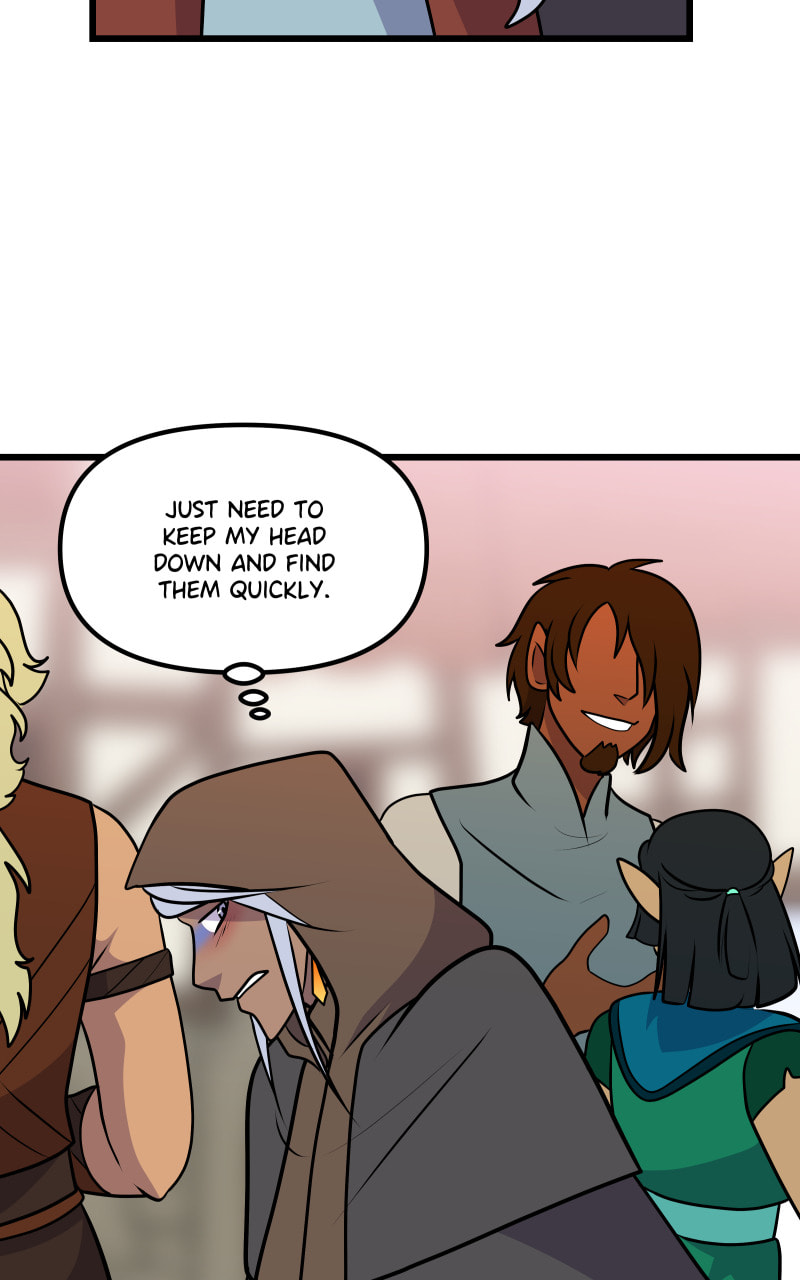 Read Visitor chapter 25 image 5 on Lezhin