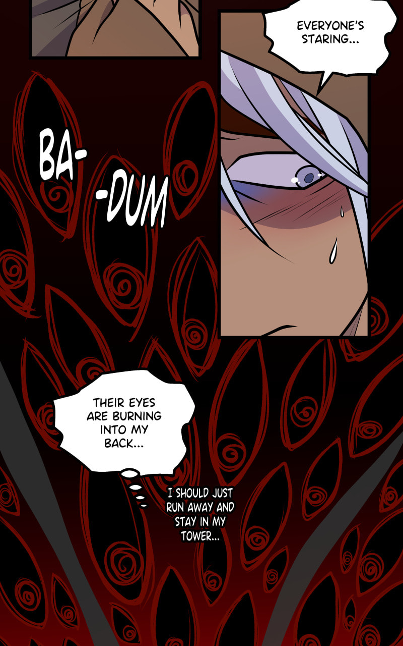 Read Visitor chapter 25 image 7 on Lezhin